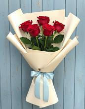 Букет Классика чувств в Кысыл-Сыре