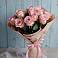 Букет цветов из: Розы в Кысыл-Сыре