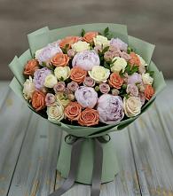 Букет Мороженное #REPLACE_PRED# Кысыл-Сыре