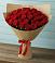 Букет Красные розы Милано в Кысыл-Сыре