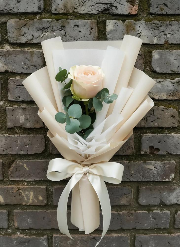 Букет цветов из: Розы в Кысыл-Сыре