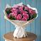 Букет цветов из: Розы в Кысыл-Сыре