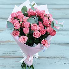 Букет Леди совершенство в Кысыл-Сыре