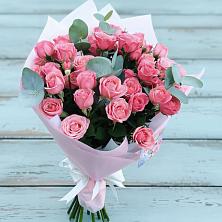 Букет Леди совершенство в Кысыл-Сыре